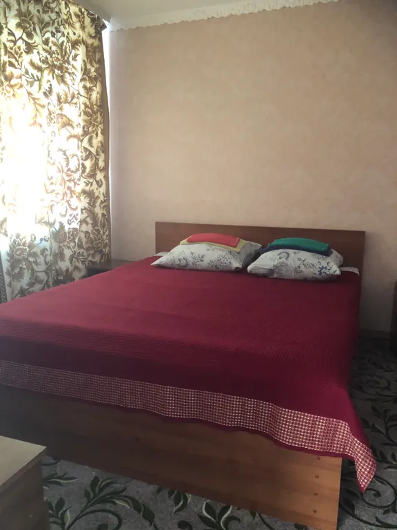 Квартира Комната — аренда посуточно в Черноморское