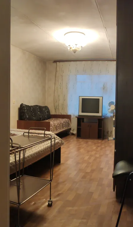 Квартира в центре города