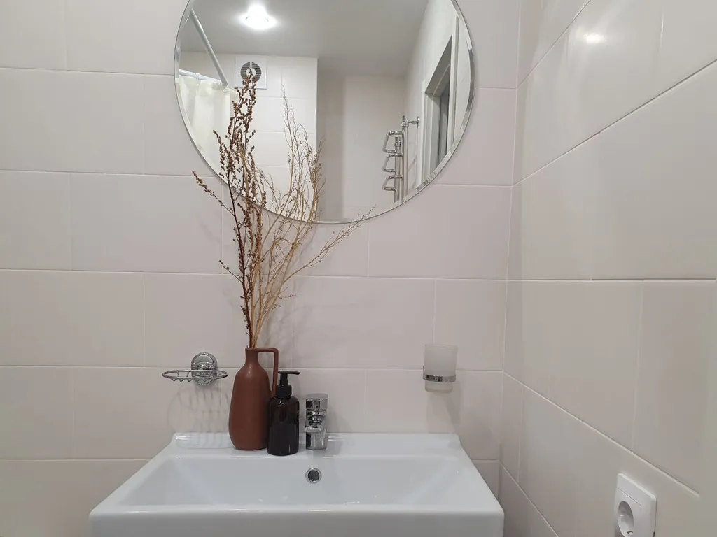 Квартира комфортная рядом с ТЦ Премьер