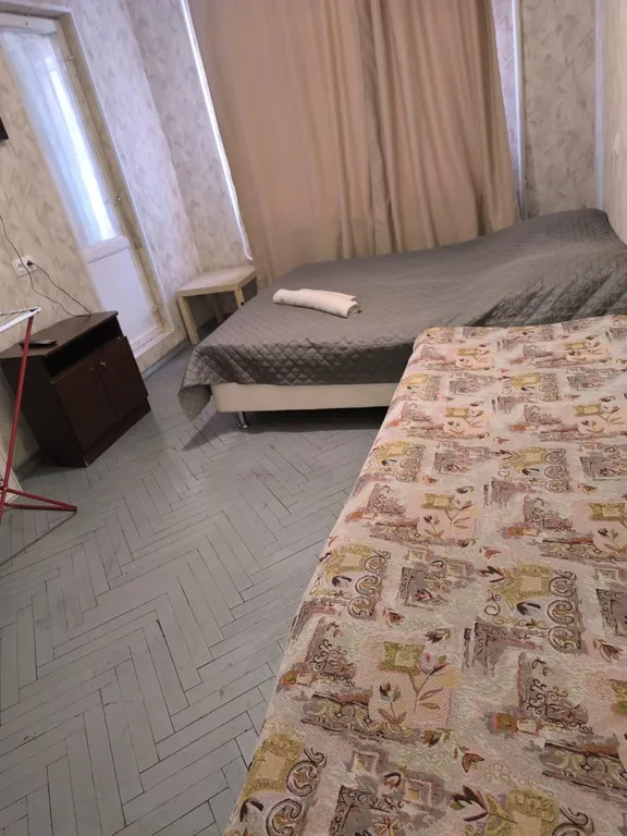 2-комнатная Квартира — аренда посуточно в Химки