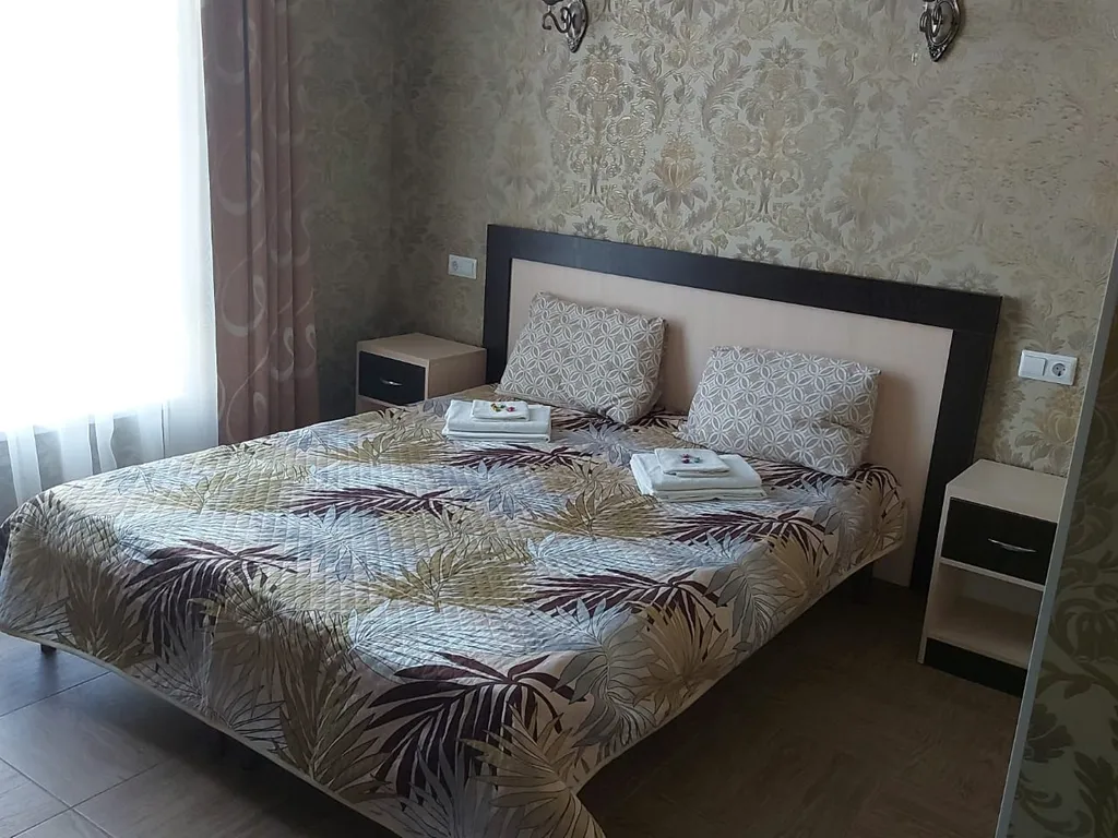 Квартира Комната — Анапа