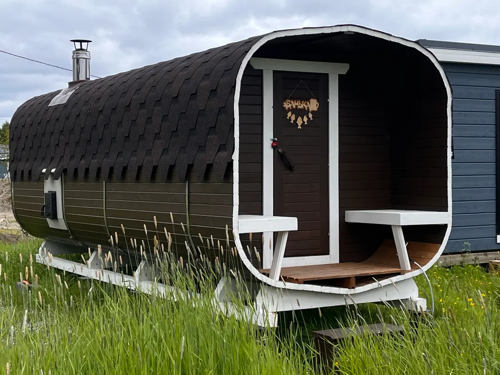 3-комнатный Дом