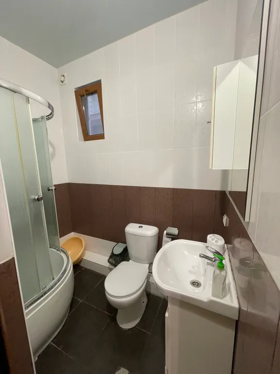 Квартира Комната — Геленджик