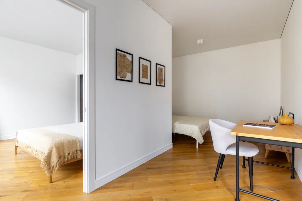 Та самая квартира возле Новой Голландии