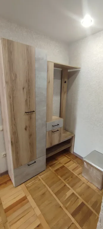 Уютная квартира с ремонтом