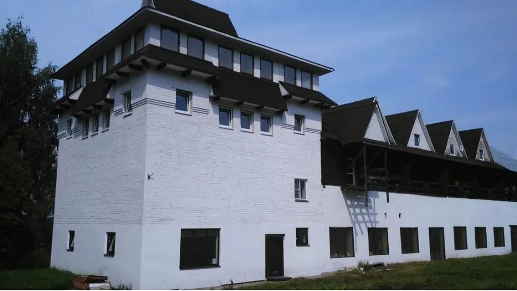 Галерея Левитан