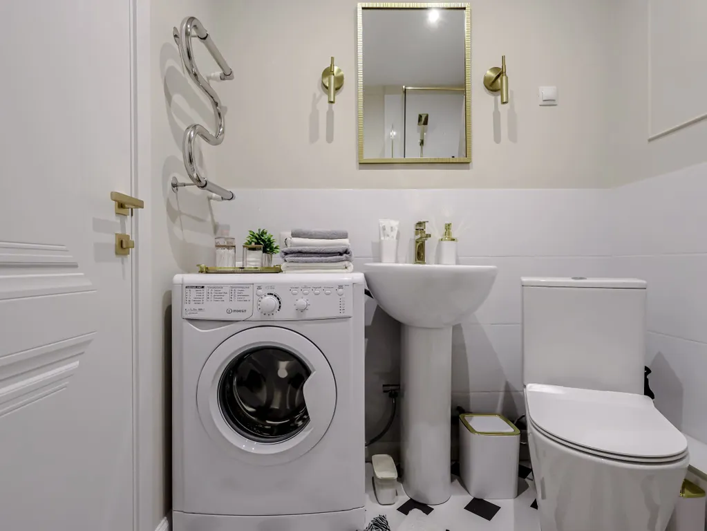 Квартира Новая квартира в ЖК Аксиома рядом с ТЦ Три Кота — Астрахань