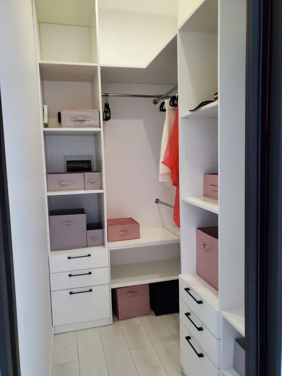 Апартаменты у моря