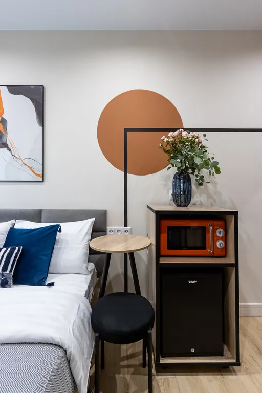 Номера на Фонтанке