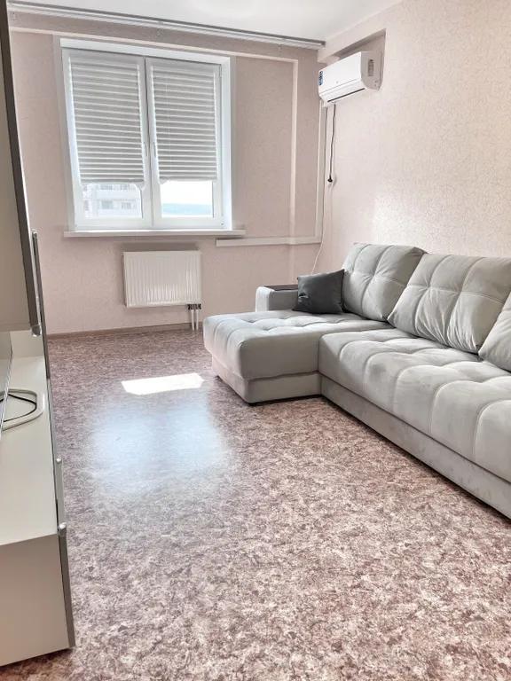 Видовая уютная квартира