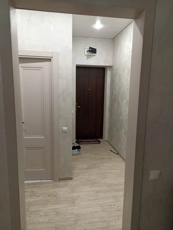 Уютная квартира не далёко от берега моря