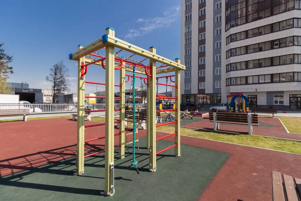 Квартира Квартира Гармония — Новосибирск