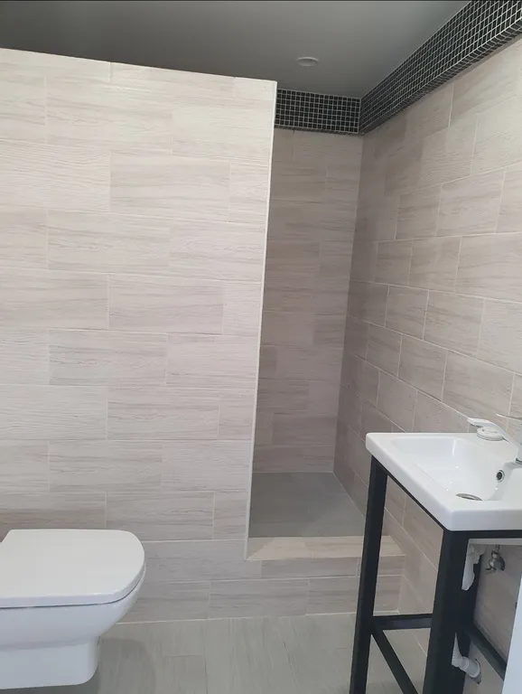 Апартаменты с видом на лес