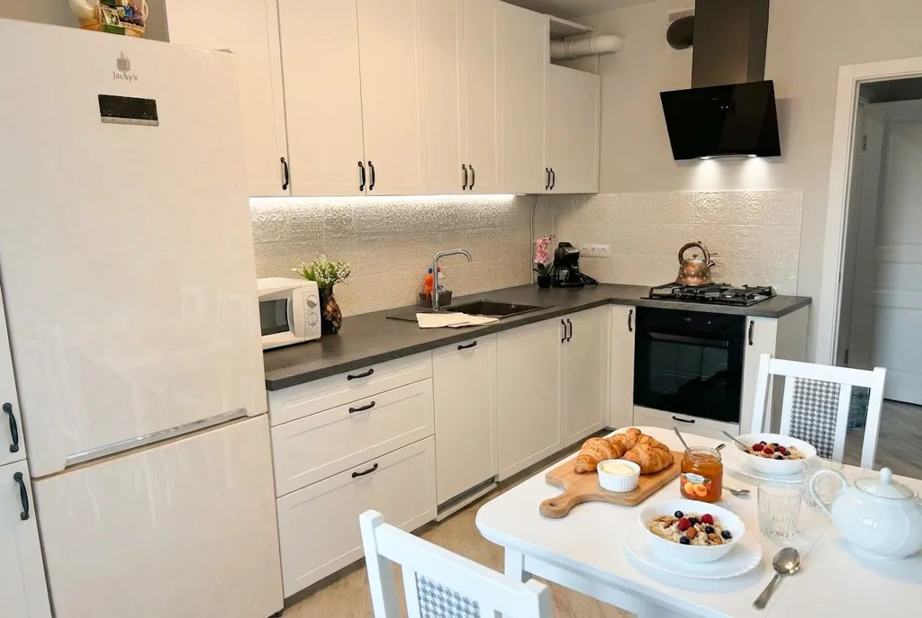 Сан Сити  20 - апартаменты с двумя спальнями