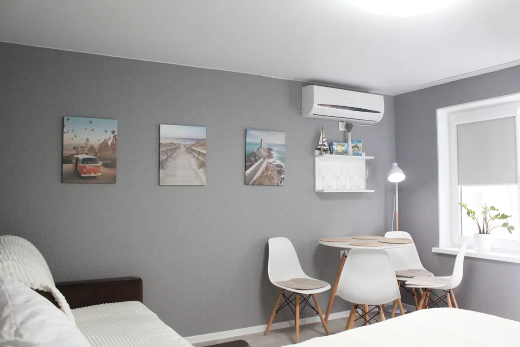 Студия Комфорт