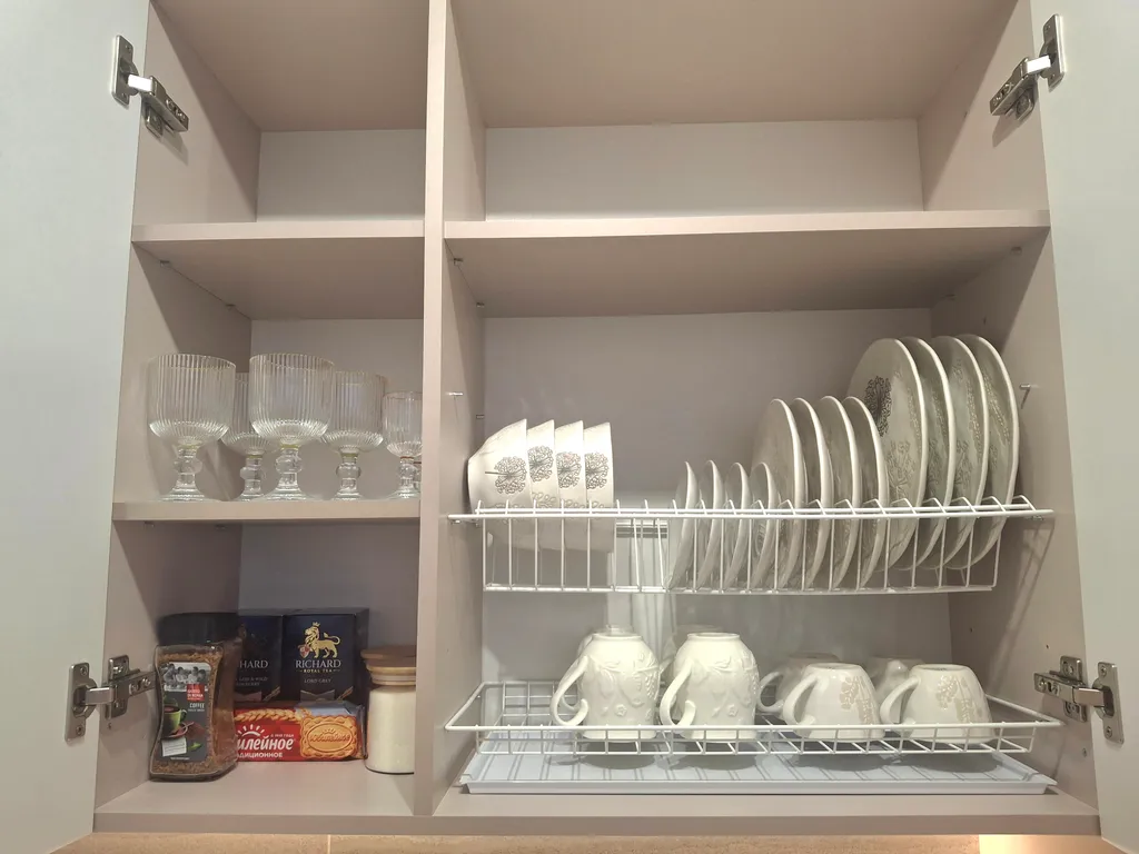 Квартира Квартира 50 оттенков бежевого — Владикавказ