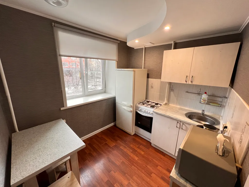 1-комнатная квартира с отличным месторасположением