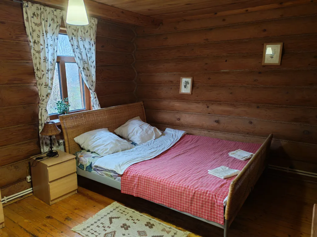 Квартира Комната — аренда посуточно в Сызрань