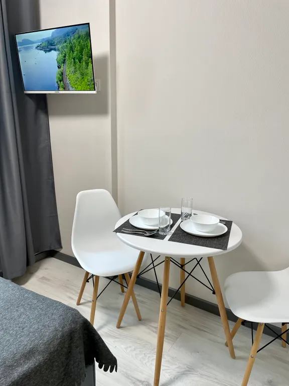 Квартира Квартира Студия 340.3 Кунцевская — Москва