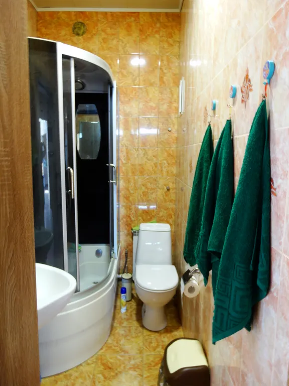 5-комнатный Дом