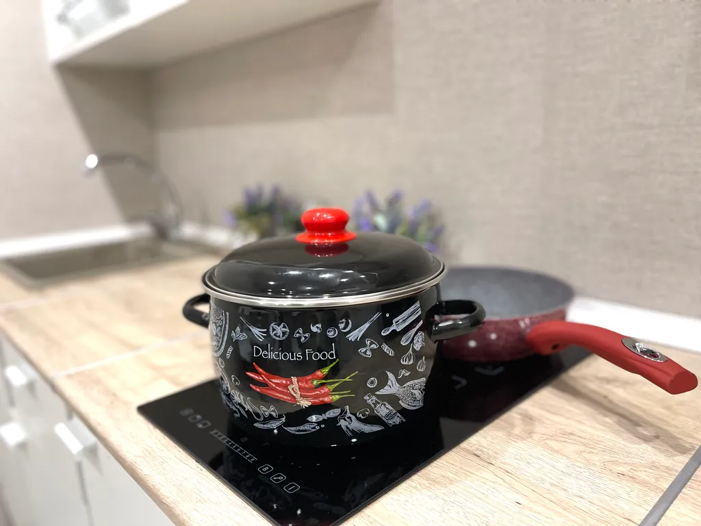 2-комнатная Квартира, ЖК Мирный, рядом ТРЦ Galaxy