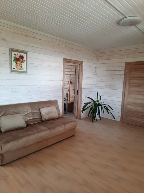 Гостевой дом Карелочка