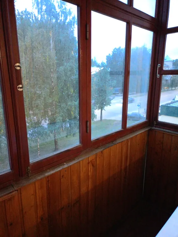 Уютная 2-комнатная квартира