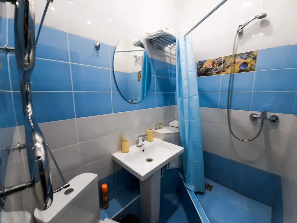 Уютный номер