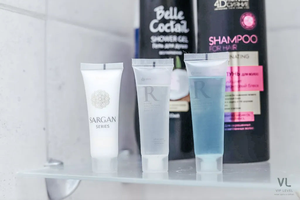 Апартамент с видом на горы