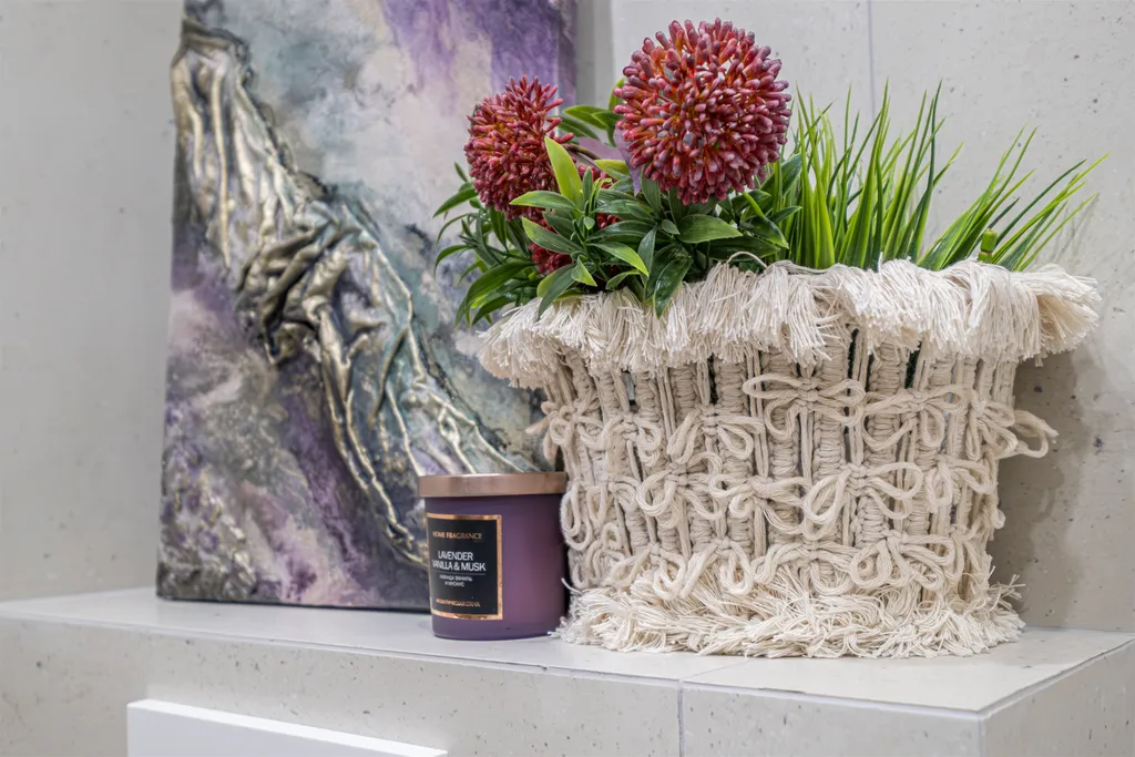 Уютное гнездышко в концептуальном районе