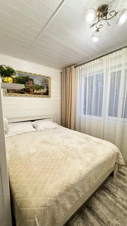 Коттедж 3-комнатный Дом — Архыз