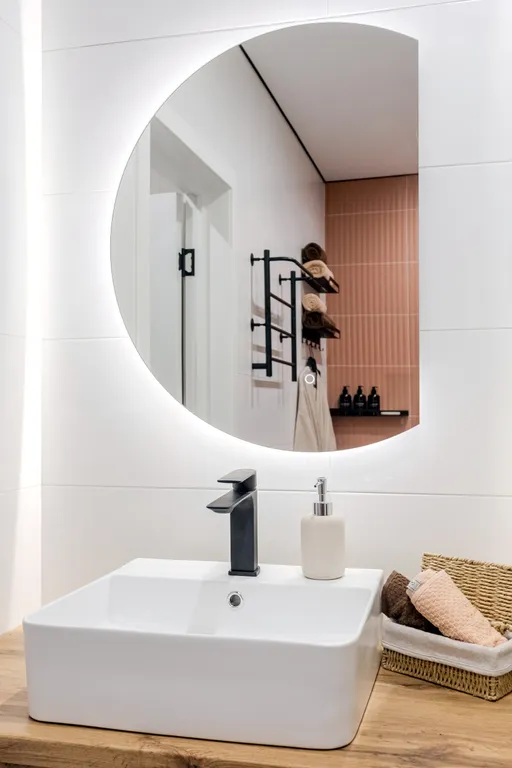 Квартира Уютная евро-двушка рядом с Рыбной деревней — Калининград