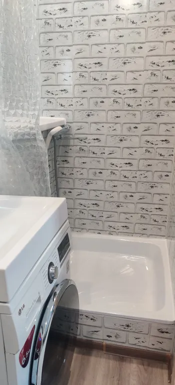 Уютный семейный номер с лучшим видом в Южно-Курильске