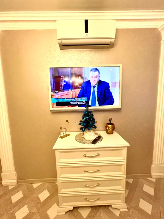 Квартира Люкс на Набережной — аренда посуточно в Орёл