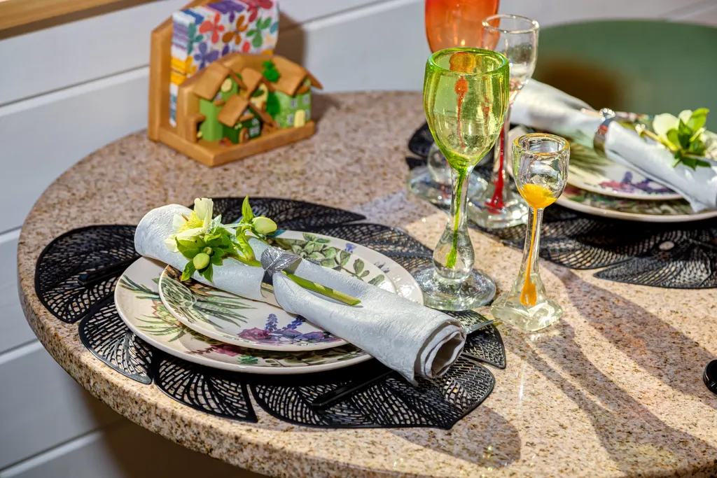 Новый коттедж в горах Mon Repos