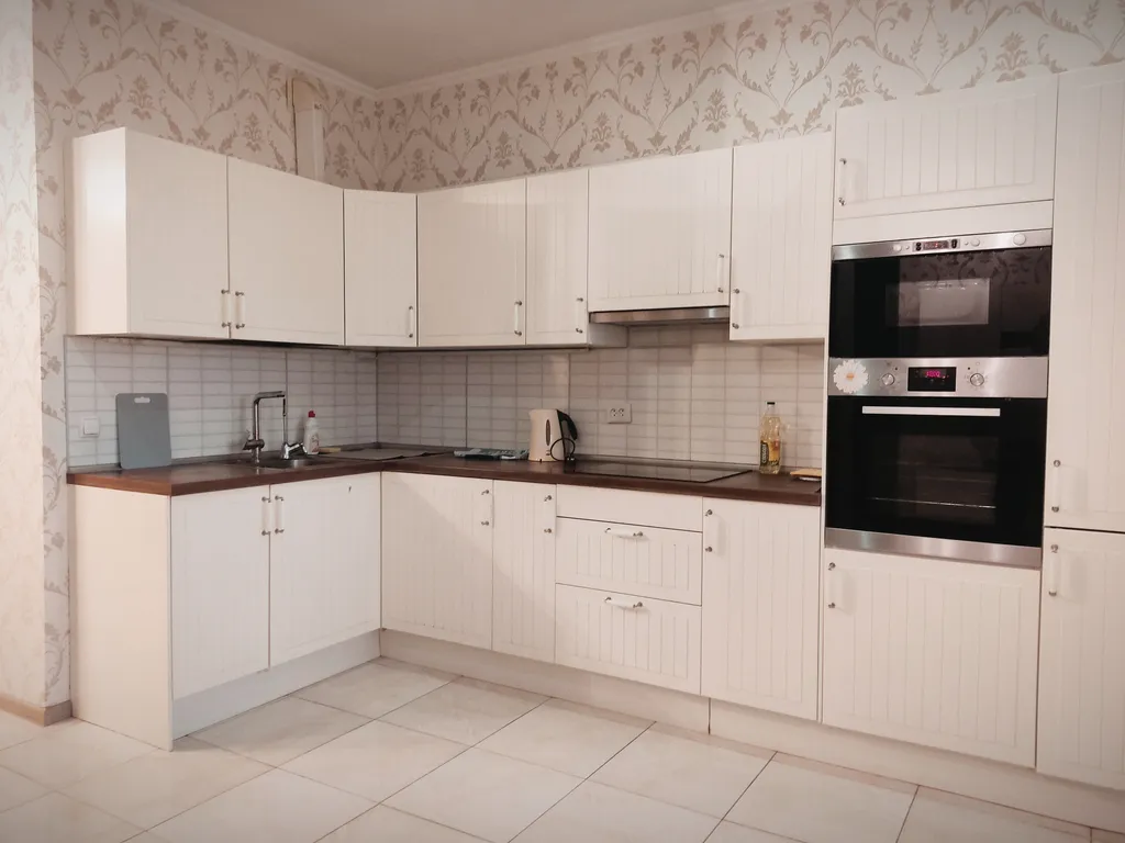 Квартира в центре