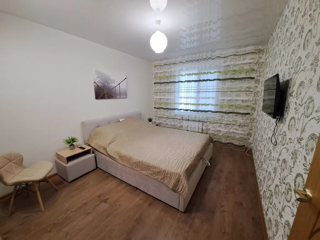 Квартира в Старой Коломне