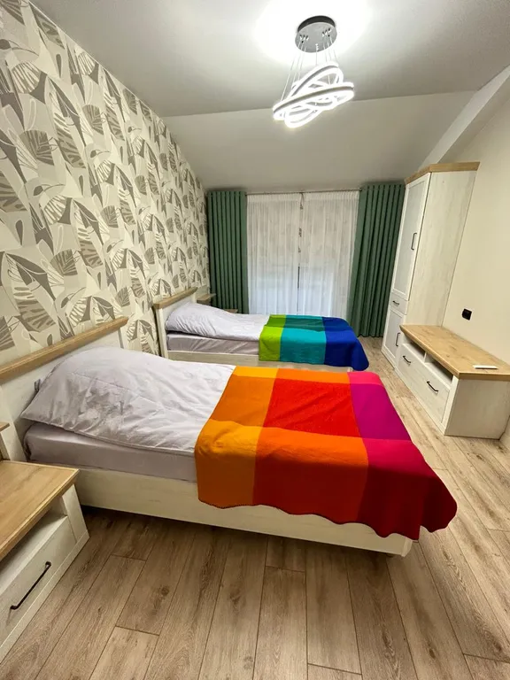 Отдых с видом на древний Суздаль