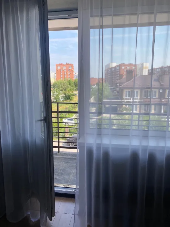 Стильная студия 100 метров до новой набережной волги