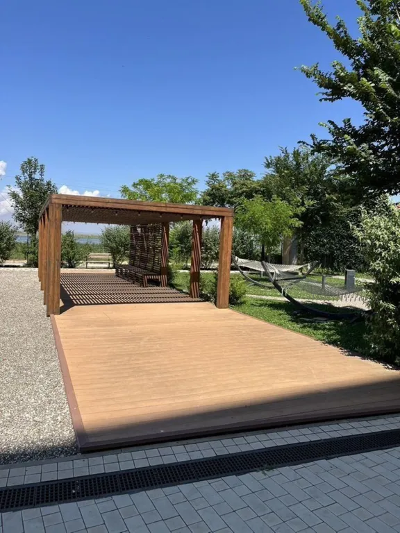 Уютная квартира в ЖK Зoлотые Пески