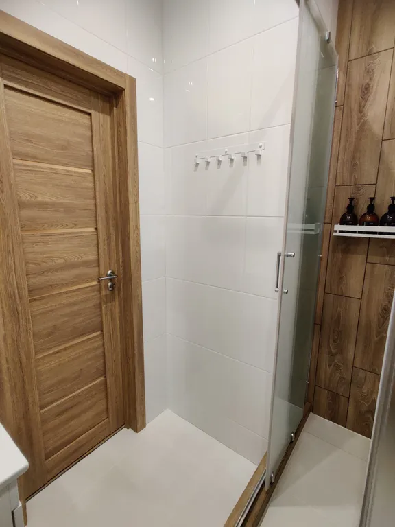 Комфортная студия у парка