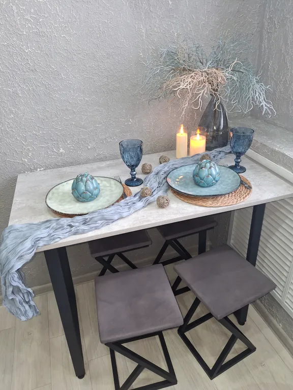 Уютная квартира на набережной