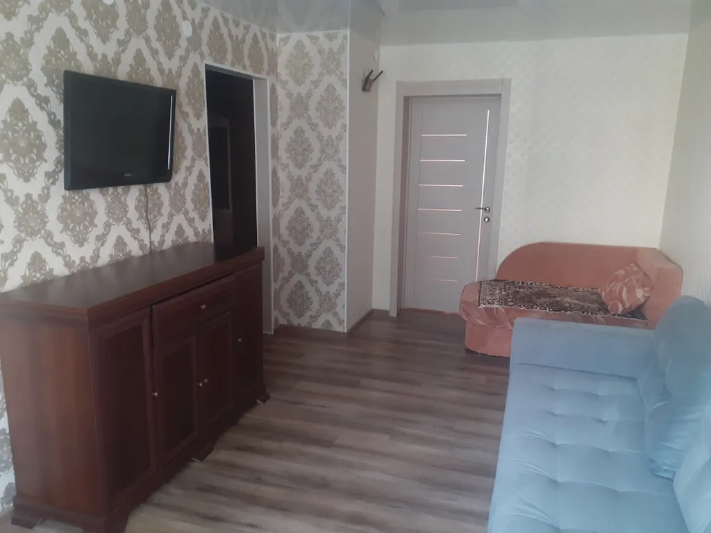 Квартира на побережье Балтийского моря