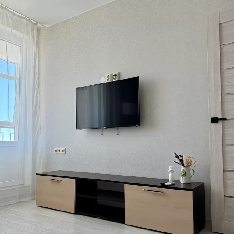 Квартира Квартира Море зовет — Геленджик