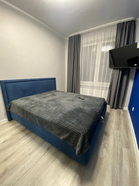 Уютная однушка Идеальная квартира