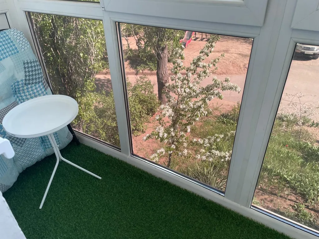 Уютная квартира в центре гоода