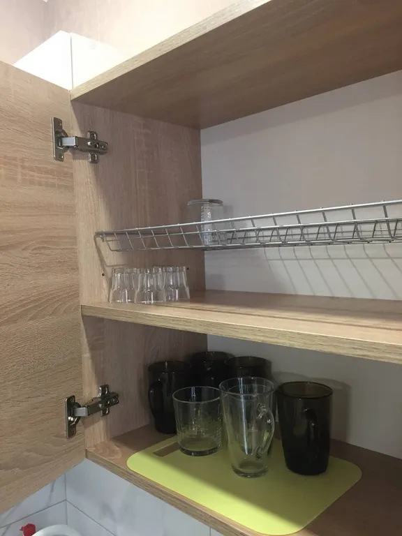 Cвeтлaя, простоpная, уютная квapтиpa