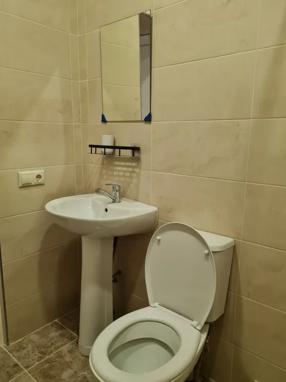 Апартаменты Елизаветы II у Мокко пляжа