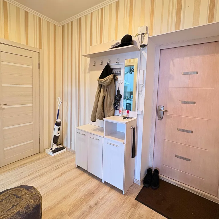 Квартира Уютная 1-комнатная квартира в одном из лучших районов — Калининград