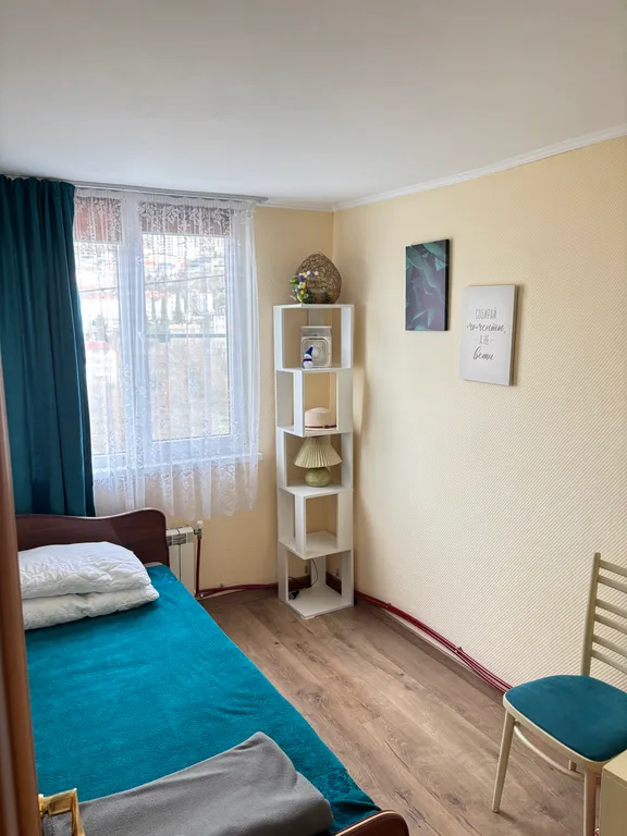 Уютное жилье с видом на горы